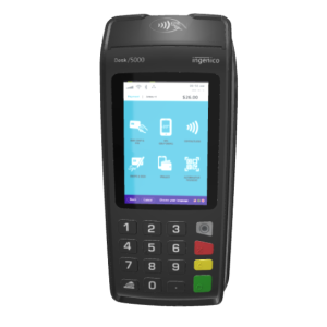 Ingenico Tetra DESK 5000 LAN (Miete)