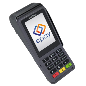 Verifone V400c LAN/WLAN (Miete)