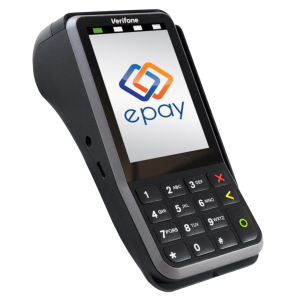 Verifone V400m WLAN/4G (Miete)