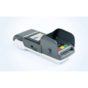 SpacePole - EC-Halterung - Worldline Yomova /REA T7 flex - schwarz (Bundle)