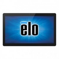 Elo 10I1, 25,4cm (10''), Projected Capacitive, Android, schwarz