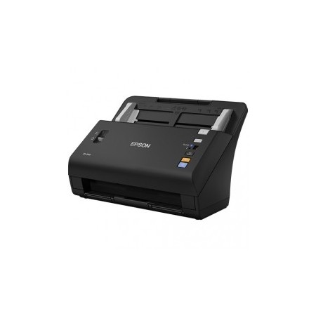 Epson WorkForce DS-860N, DIN A4, 600 x 600 dpi, 65 Seiten/Min, Ethernet