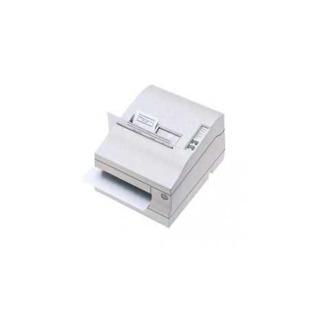 Epson TM-U 950 II, RS232, Cutter, weiß