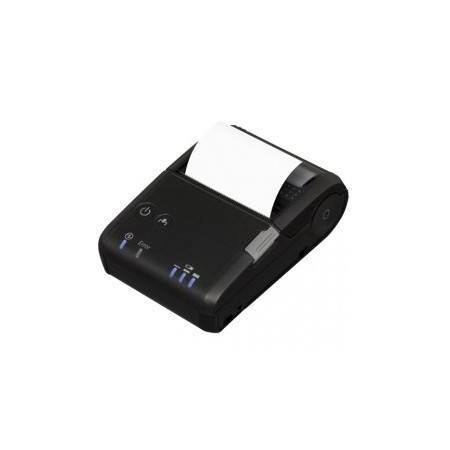 Epson TM-P20, 8 Punkte/mm (203dpi), ePOS, USB, WLAN, NFC