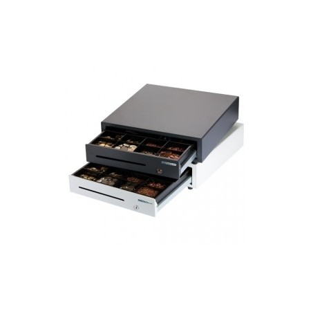 Eqt 410 Cash Drawer Schwarz