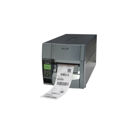 Citizen CL-S700, 8 Punkte/mm (203dpi), Cutter, VS, ZPLII, Datamax, Multi-IF (Ethernet)