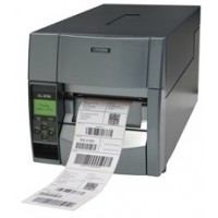 Citizen CL-S700R, 8 Punkte/mm (203dpi), Rewinder, VS, ZPLII, Datamax, Multi-IF (Ethernet)