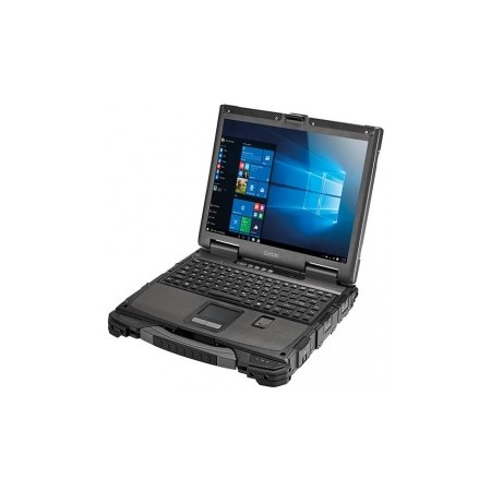 Getac B300 G6-Basic, 33,8cm (13,3''), Win.7, QWERTZ