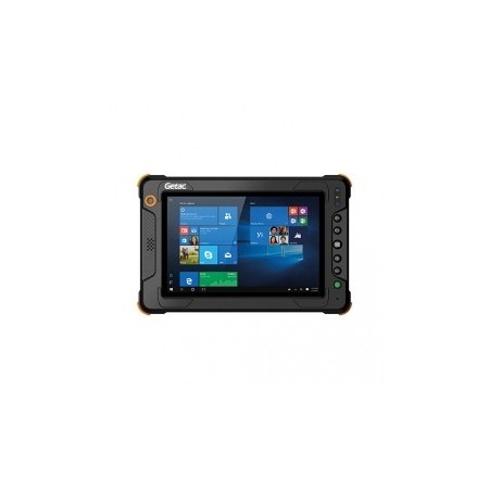 Getac Bürodock