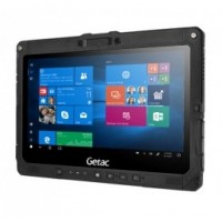 Getac K120, USB, BT, Ethernet, WLAN, 4G, GPS, Win. 10 Pro