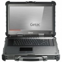 Getac KFZ-Adapter