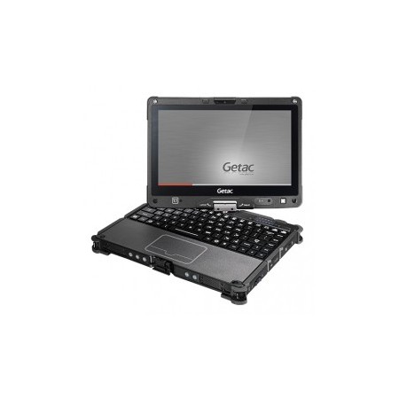 Getac Akkuladestation, 2-Fach, UK