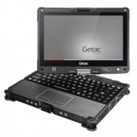 Getac V110 G4, 29,5cm (11,6''), Win. 10 Pro, QWERTZ, GPS, 4G, SSD