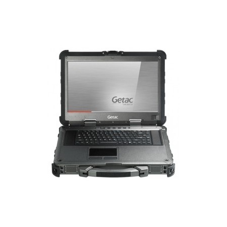 Getac Netzteil, MIL-STD-461F