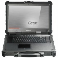 Getac SSD, 1 TB
