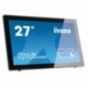 iiyama ProLite T2736MSC-B1, 68,6cm (27''), Projected Capacitive, 10 TP, Full HD, schwarz