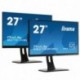 iiyama ProLite B2791HSU-B1, 68,6cm (27''), Full HD, schwarz