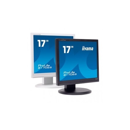 iiyama ProLite B1780SD, 43,2cm (17''), schwarz