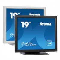 iiyama ProLite T1931SAW-B5, 48,3cm (19''), SAW, schwarz