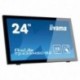 iiyama ProLite T2435MSC-B2, 60cm (23,6''), Projected Capacitive, Full HD, schwarz