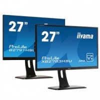 iiyama ProLite XB2783HSU-B3, 68,6cm (27''), Full HD, schwarz