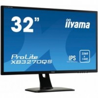 iiyama ProLite XB3270QS-B1, 80cm (31,5'')