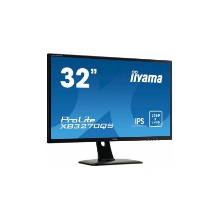 iiyama ProLite XB3270QS-B1, 80cm (31,5'')