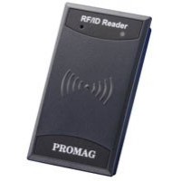 Promag MF7, RS232