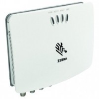 Zebra FX7500, USB, Ethernet, 4 Antennen Ports