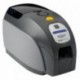 Zebra ZXP Series 3 Quikcard Solution, einseitig, 12 Punkte/mm (300dpi), USB, CardStudio