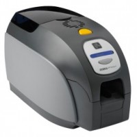 Zebra ZXP Series 3, einseitig, 12 Punkte/mm (300dpi), USB, Ethernet, MSR