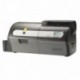 Zebra ZXP Serie 7, beidseitig, 12 Punkte/mm (300dpi), USB, Ethernet, MSR, Contact, Contactless