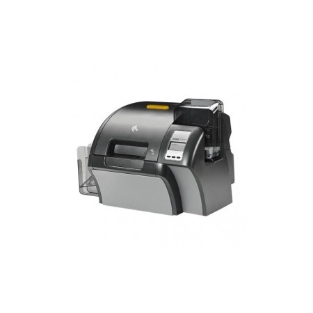 Zebra ZXP Series 9, beidseitig, 12 Punkte/mm (300dpi), USB, Ethernet