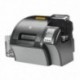 Zebra ZXP Series 9, einseitig, 12 Punkte/mm (300dpi), USB, Ethernet, MSR