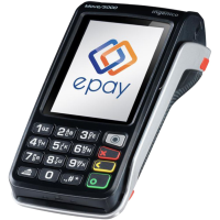 EC- und Kreditkartenterminals