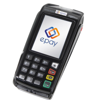 stationäre EC- und Kreditkartenterminals